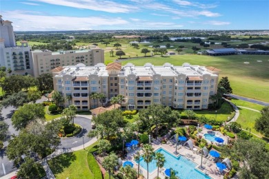 LOCATION-LUXURY-LOCATION - Nestled in a serene environment on ChampionsGate Golf Resort in Florida - for sale on GolfHomes.com, golf home, golf lot