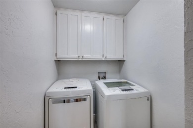 Welcome to this beautifully updated home in a highly on The Golf Club at Fossil Creek in Texas - for sale on GolfHomes.com, golf home, golf lot