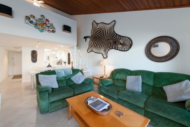 Resort-Style Living by the Beach!  This 2 bedroom 2 bathroom on Ocean Village Golf Course in Florida - for sale on GolfHomes.com, golf home, golf lot