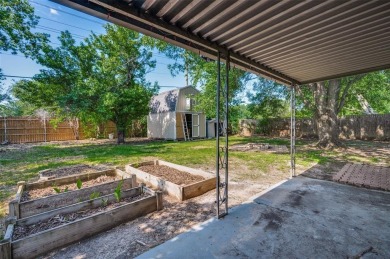 Welcome to this beautifully updated home in a highly on The Golf Club at Fossil Creek in Texas - for sale on GolfHomes.com, golf home, golf lot