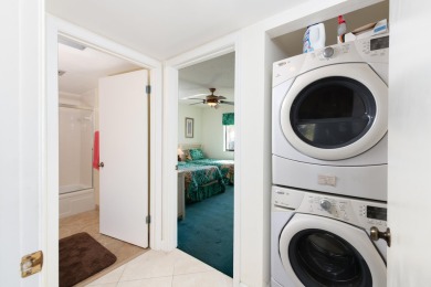 Resort-Style Living by the Beach!  This 2 bedroom 2 bathroom on Ocean Village Golf Course in Florida - for sale on GolfHomes.com, golf home, golf lot