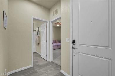Immaculate single-story home in the 24/7 guard-gated community on Tuscany Golf Club in Nevada - for sale on GolfHomes.com, golf home, golf lot