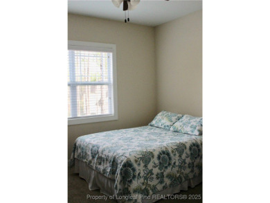 OFFERING HOME WARRANTY AND 6 MONTHS POA DUES!
Nestled in the on Anderson Creek Golf Club in North Carolina - for sale on GolfHomes.com, golf home, golf lot