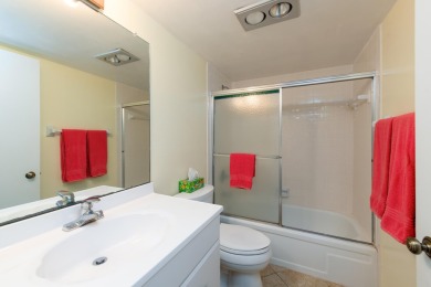 Resort-Style Living by the Beach!  This 2 bedroom 2 bathroom on Ocean Village Golf Course in Florida - for sale on GolfHomes.com, golf home, golf lot