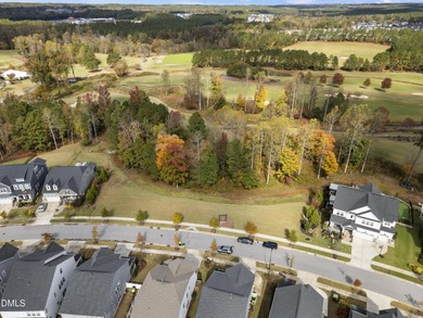 Experience golf course living at its best in the prestigious on The Club At Twelve Oaks in North Carolina - for sale on GolfHomes.com, golf home, golf lot