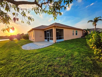 Welcome to Your Dream Home in the sunshine state! Inside this on Links At Greenfield Plantation in Florida - for sale on GolfHomes.com, golf home, golf lot