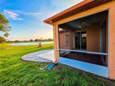 Welcome to Your Dream Home in the sunshine state! Inside this on Links At Greenfield Plantation in Florida - for sale on GolfHomes.com, golf home, golf lot