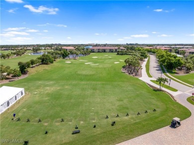 Nestled in the heart of the prestigious Kelly Greens Golf on Kelly Greens Golf and Country Club in Florida - for sale on GolfHomes.com, golf home, golf lot