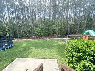 OFFERING HOME WARRANTY AND 6 MONTHS POA DUES!
Nestled in the on Anderson Creek Golf Club in North Carolina - for sale on GolfHomes.com, golf home, golf lot