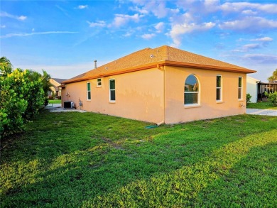 Welcome to Your Dream Home in the sunshine state! Inside this on Links At Greenfield Plantation in Florida - for sale on GolfHomes.com, golf home, golf lot