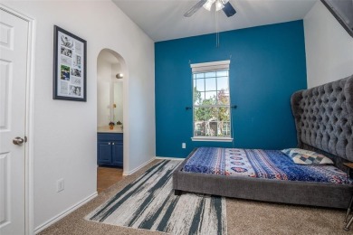 ****Seller to contribute up to 1% in closing costs as allowable on WestRidge Golf Course in Texas - for sale on GolfHomes.com, golf home, golf lot