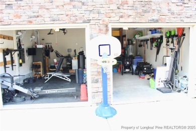 OFFERING HOME WARRANTY AND 6 MONTHS POA DUES!
Nestled in the on Anderson Creek Golf Club in North Carolina - for sale on GolfHomes.com, golf home, golf lot