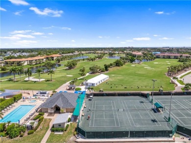 Nestled in the heart of the prestigious Kelly Greens Golf on Kelly Greens Golf and Country Club in Florida - for sale on GolfHomes.com, golf home, golf lot