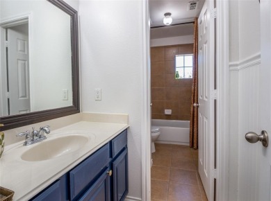 ****Seller to contribute up to 1% in closing costs as allowable on WestRidge Golf Course in Texas - for sale on GolfHomes.com, golf home, golf lot