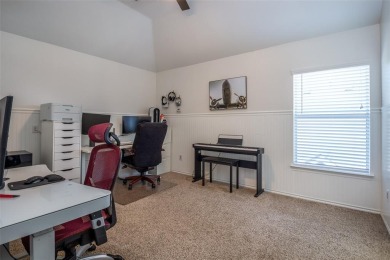 ****Seller to contribute up to 1% in closing costs as allowable on WestRidge Golf Course in Texas - for sale on GolfHomes.com, golf home, golf lot
