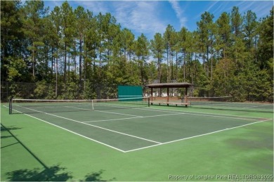 OFFERING HOME WARRANTY AND 6 MONTHS POA DUES!
Nestled in the on Anderson Creek Golf Club in North Carolina - for sale on GolfHomes.com, golf home, golf lot