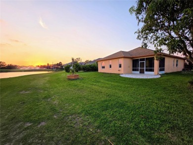 Welcome to Your Dream Home in the sunshine state! Inside this on Links At Greenfield Plantation in Florida - for sale on GolfHomes.com, golf home, golf lot