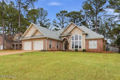 Beautiful home located in a desirable golf course community and on Bay Pointe Golf and Resort in Mississippi - for sale on GolfHomes.com, golf home, golf lot