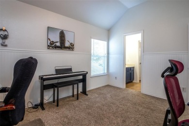 ****Seller to contribute up to 1% in closing costs as allowable on WestRidge Golf Course in Texas - for sale on GolfHomes.com, golf home, golf lot