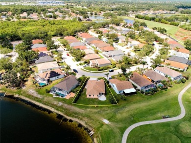 Welcome to Your Dream Home in the sunshine state! Inside this on Links At Greenfield Plantation in Florida - for sale on GolfHomes.com, golf home, golf lot
