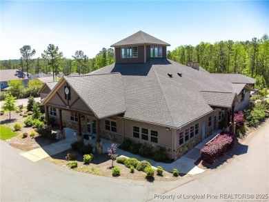 OFFERING HOME WARRANTY AND 6 MONTHS POA DUES!
Nestled in the on Anderson Creek Golf Club in North Carolina - for sale on GolfHomes.com, golf home, golf lot