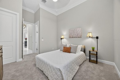 Under contract-accepting backup offers. Discover unparalleled on Esplanade Golf and Country at Lakewood Ranch in Florida - for sale on GolfHomes.com, golf home, golf lot