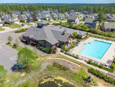 OFFERING HOME WARRANTY AND 6 MONTHS POA DUES!
Nestled in the on Anderson Creek Golf Club in North Carolina - for sale on GolfHomes.com, golf home, golf lot