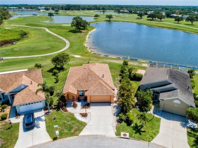Welcome to Your Dream Home in the sunshine state! Inside this on Links At Greenfield Plantation in Florida - for sale on GolfHomes.com, golf home, golf lot