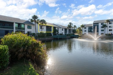 Resort-Style Living by the Beach!  This 2 bedroom 2 bathroom on Ocean Village Golf Course in Florida - for sale on GolfHomes.com, golf home, golf lot