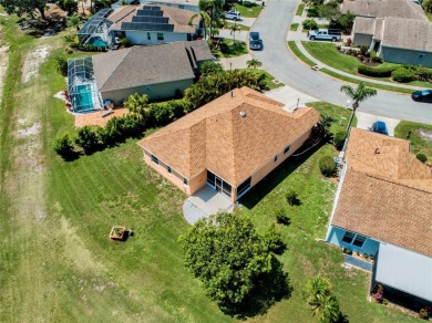 Welcome to Your Dream Home in the sunshine state! Inside this on Links At Greenfield Plantation in Florida - for sale on GolfHomes.com, golf home, golf lot