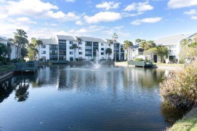 Resort-Style Living by the Beach!  This 2 bedroom 2 bathroom on Ocean Village Golf Course in Florida - for sale on GolfHomes.com, golf home, golf lot