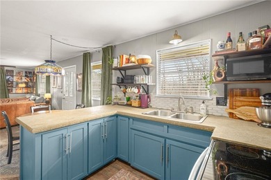 Located in Beautiful Bella Vista right next to Mountain Biking on Bella Vista Country Club and Golf Course in Arkansas - for sale on GolfHomes.com, golf home, golf lot