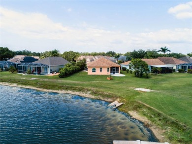 Welcome to Your Dream Home in the sunshine state! Inside this on Links At Greenfield Plantation in Florida - for sale on GolfHomes.com, golf home, golf lot