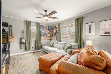 Located in Beautiful Bella Vista right next to Mountain Biking on Bella Vista Country Club and Golf Course in Arkansas - for sale on GolfHomes.com, golf home, golf lot