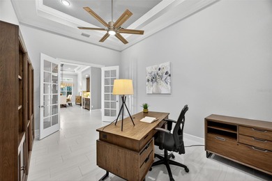 Under contract-accepting backup offers. Discover unparalleled on Esplanade Golf and Country at Lakewood Ranch in Florida - for sale on GolfHomes.com, golf home, golf lot