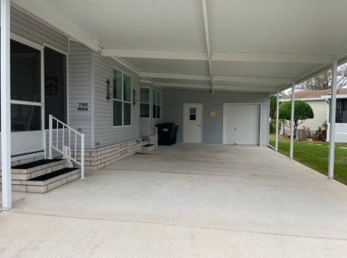 Charming Gem,Perfectly Priced in Winter Haven    Homes in on Four Lakes Golf Club in Florida - for sale on GolfHomes.com, golf home, golf lot