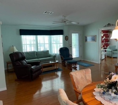 Charming Gem,Perfectly Priced in Winter Haven    Homes in on Four Lakes Golf Club in Florida - for sale on GolfHomes.com, golf home, golf lot