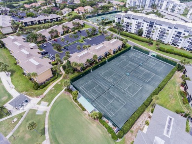Resort-Style Living by the Beach!  This 2 bedroom 2 bathroom on Ocean Village Golf Course in Florida - for sale on GolfHomes.com, golf home, golf lot