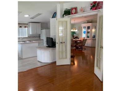 Charming Gem,Perfectly Priced in Winter Haven    Homes in on Four Lakes Golf Club in Florida - for sale on GolfHomes.com, golf home, golf lot