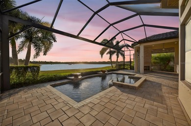 Under contract-accepting backup offers. Discover unparalleled on Esplanade Golf and Country at Lakewood Ranch in Florida - for sale on GolfHomes.com, golf home, golf lot