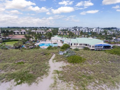 Resort-Style Living by the Beach!  This 2 bedroom 2 bathroom on Ocean Village Golf Course in Florida - for sale on GolfHomes.com, golf home, golf lot
