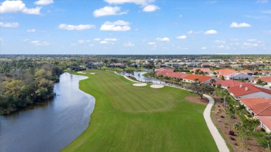 HIGHLY MOTIVATED SELLER .......MOVE IN READY!  Welcome to on Kingsway Country Club in Florida - for sale on GolfHomes.com, golf home, golf lot