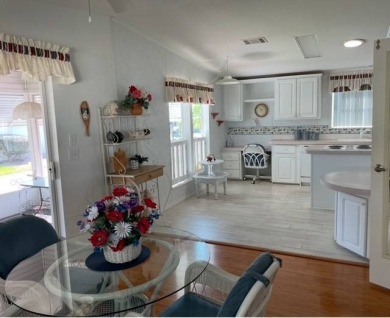 Charming Gem,Perfectly Priced in Winter Haven    Homes in on Four Lakes Golf Club in Florida - for sale on GolfHomes.com, golf home, golf lot