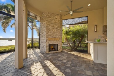 Under contract-accepting backup offers. Discover unparalleled on Esplanade Golf and Country at Lakewood Ranch in Florida - for sale on GolfHomes.com, golf home, golf lot