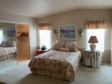 Charming Gem,Perfectly Priced in Winter Haven    Homes in on Four Lakes Golf Club in Florida - for sale on GolfHomes.com, golf home, golf lot