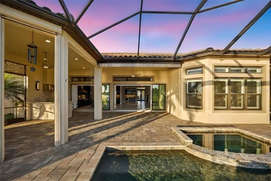 Under contract-accepting backup offers. Discover unparalleled on Esplanade Golf and Country at Lakewood Ranch in Florida - for sale on GolfHomes.com, golf home, golf lot