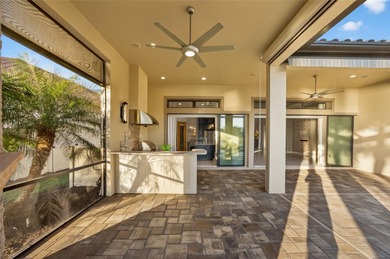 Under contract-accepting backup offers. Discover unparalleled on Esplanade Golf and Country at Lakewood Ranch in Florida - for sale on GolfHomes.com, golf home, golf lot