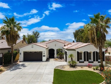 Located in the desirable Terra Lago community, this stunning on Golf Club At Terra Lago in California - for sale on GolfHomes.com, golf home, golf lot