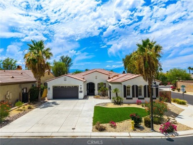 Located in the desirable Terra Lago community, this stunning on Golf Club At Terra Lago in California - for sale on GolfHomes.com, golf home, golf lot
