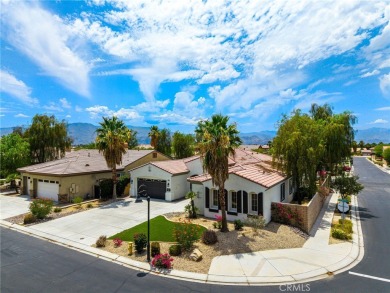Located in the desirable Terra Lago community, this stunning on Golf Club At Terra Lago in California - for sale on GolfHomes.com, golf home, golf lot